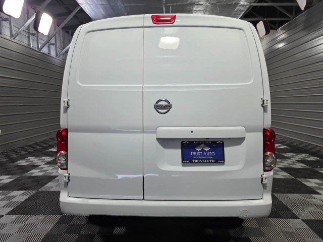 Used 2019 Nissan NV200 SV FWD image 6