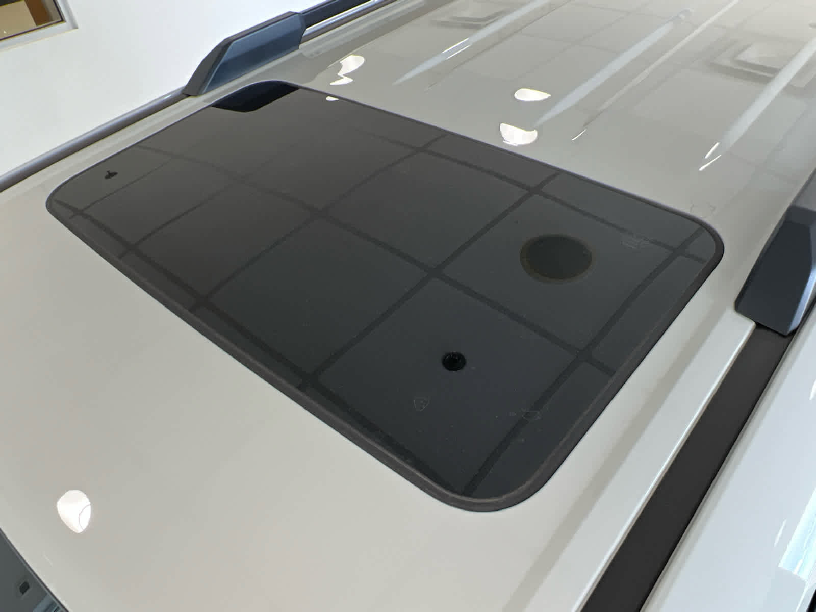 New 2026 Toyota Land Cruiser w/ Premium Package image 17