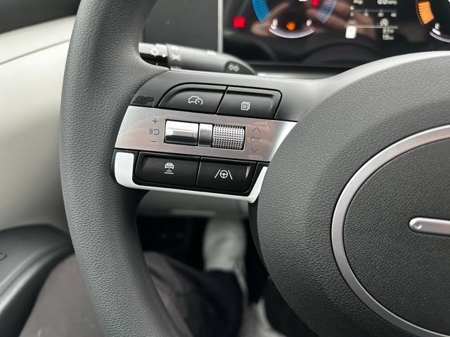 New 2026 Hyundai Tucson SEL AWD/4WD image 18