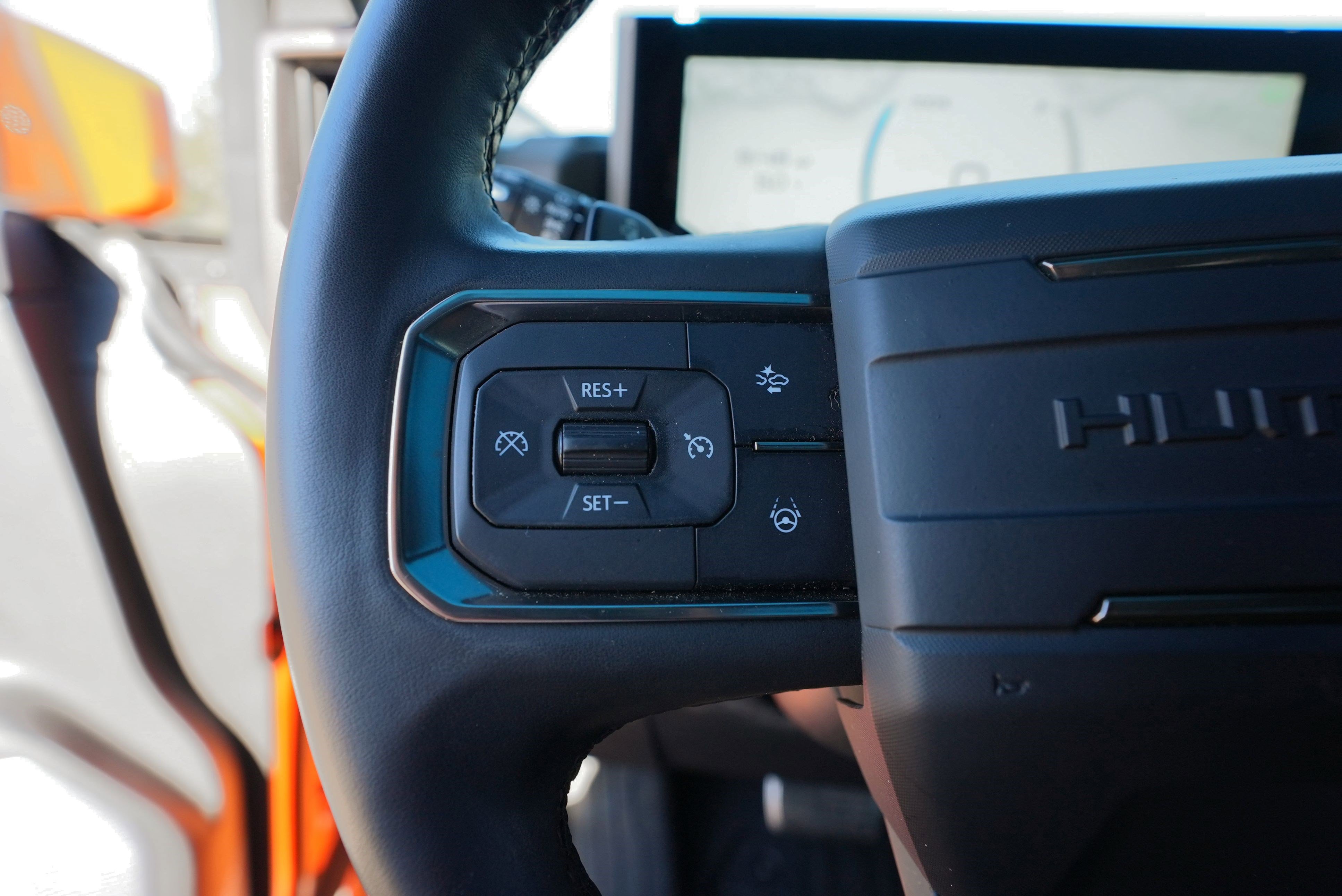 Used 2024 GMC Hummer EV 3X w/ LPO, Illumination Package image 20