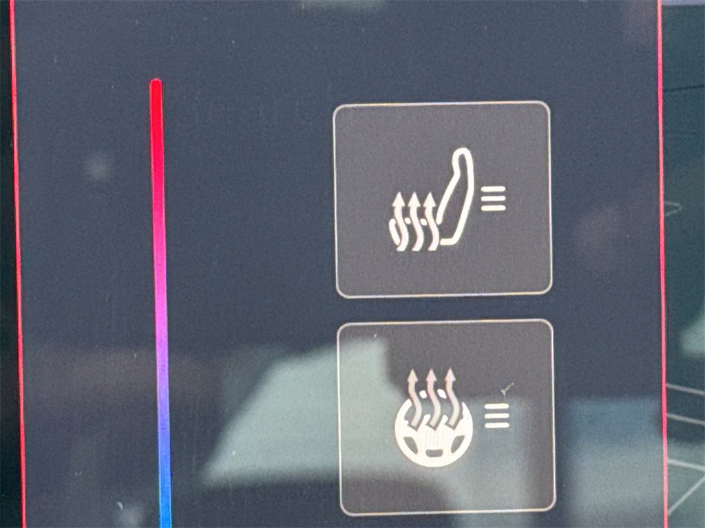 Used 2025 RAM 1500 Big Horn image 31