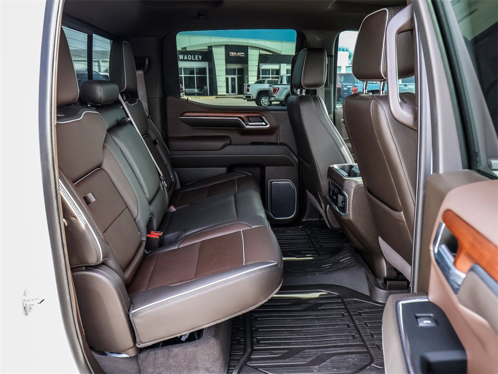 Used 2023 GMC Sierra 1500 Denali image 22