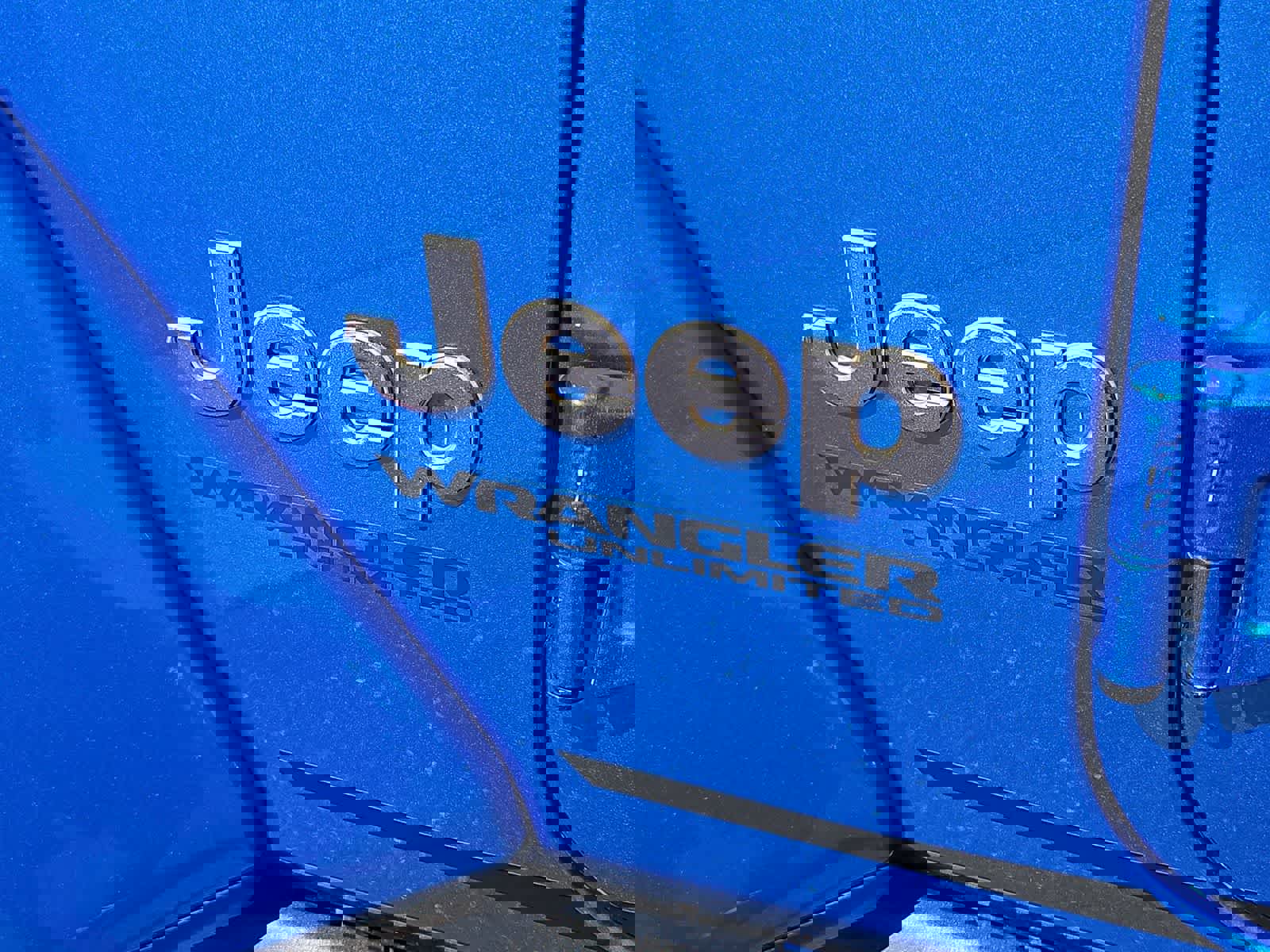 Certified 2022 Jeep Wrangler Unlimited Rubicon image 14