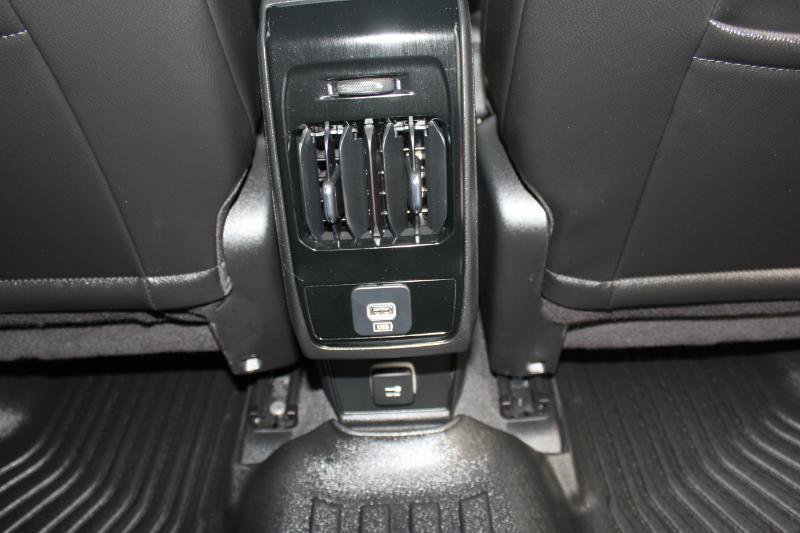 Used 2024 Jeep Compass Limited AWD/4WD image 18