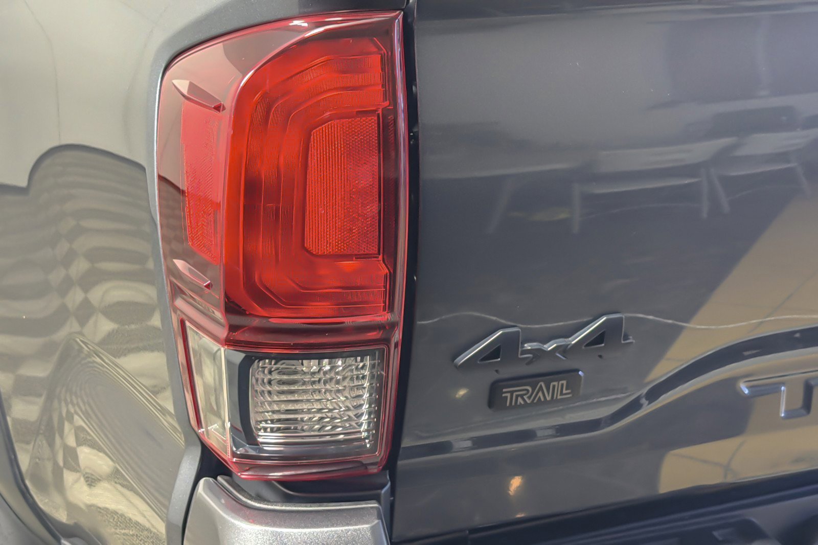 Used 2023 Toyota Tacoma 4x4 Double Cab w/ Trail Edition image 26