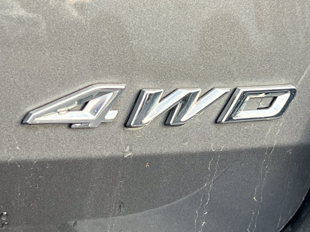 Used 2025 Ford Explorer ST-Line w/ Premium Package AWD/4WD image 13
