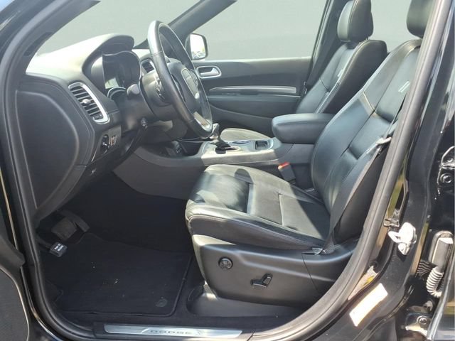 Used 2020 Dodge Durango Citadel AWD/4WD image 18