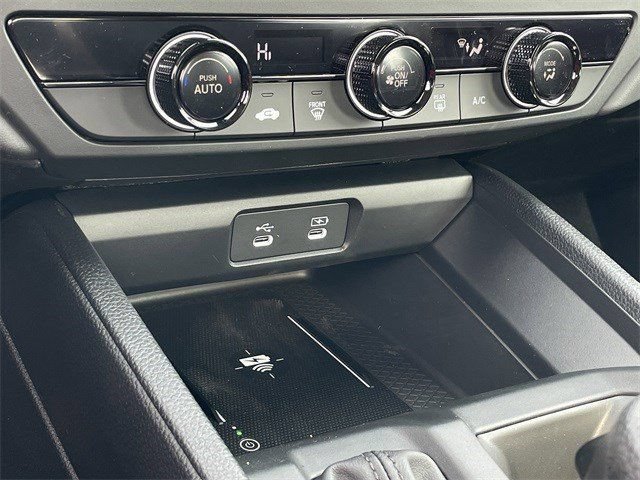 New 2026 Honda Accord LX image 16