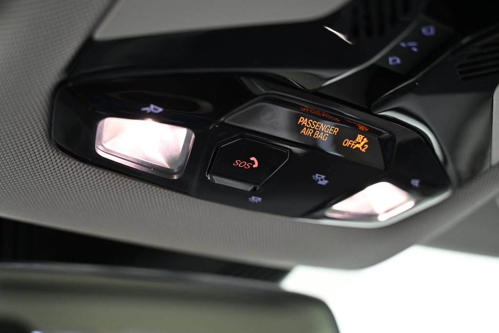 Used 2025 MINI Cooper S image 20