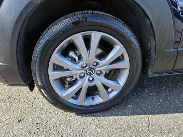 Used 2025 MAZDA CX-30 AWD 2.5 S w/ Preferred Package image 9