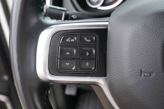 Used 2020 RAM 3500 Laramie image 18