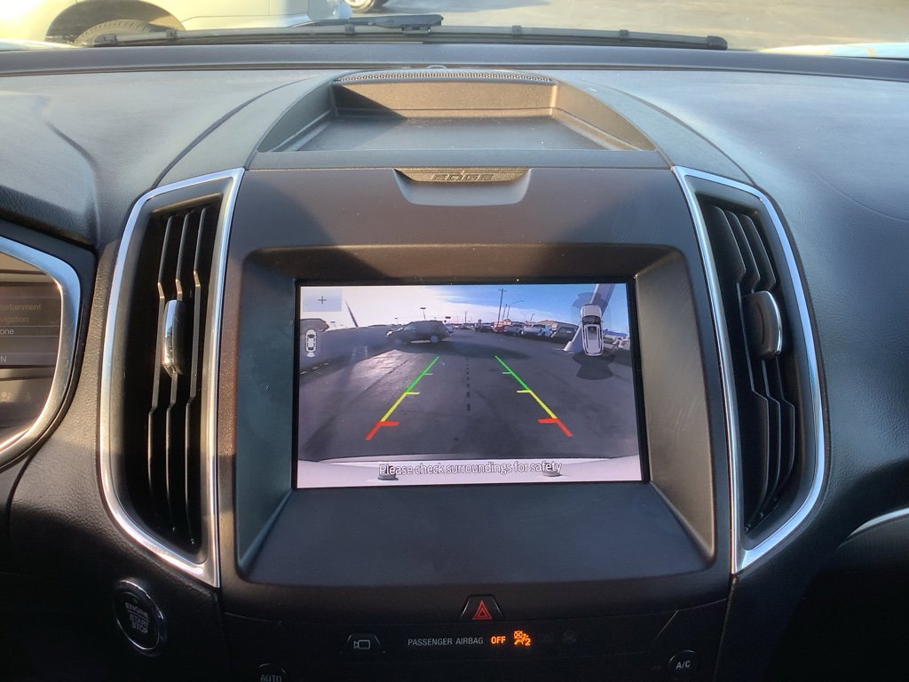 Used 2020 Ford Edge Titanium w/ Equipment Group 301A image 19