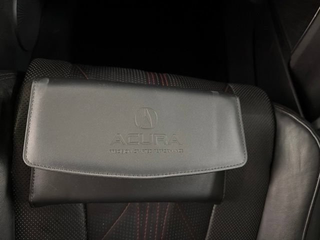 Used 2022 Acura MDX Type S AWD/4WD image 39
