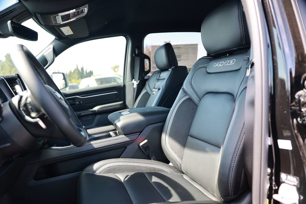 New 2026 RAM 1500 RHO image 14