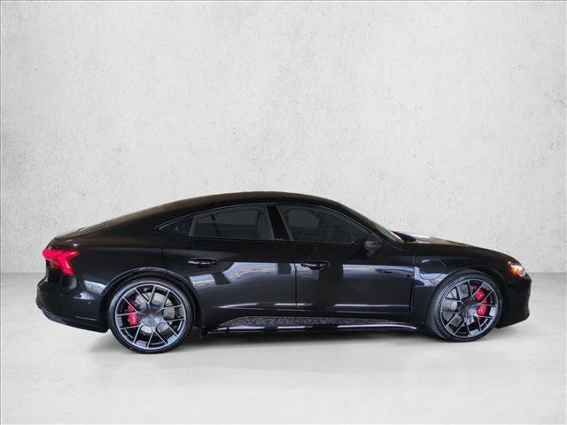 New 2026 Audi RS e-tron GT performance AWD/4WD image 4
