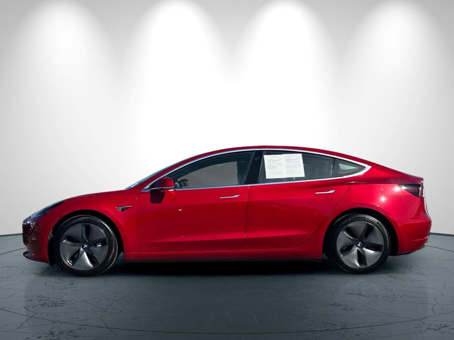 Used 2020 Tesla Model 3 Long Range image 7
