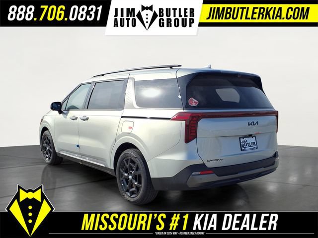 New 2026 Kia Carnival SX Prestige FWD image 20