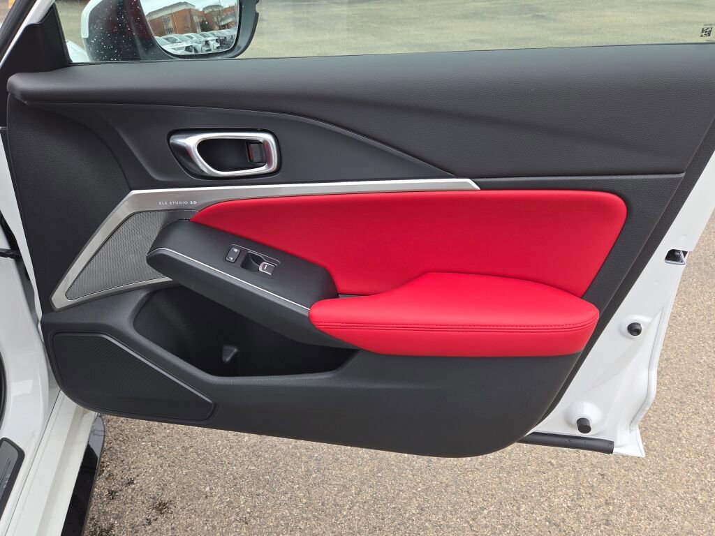 New 2026 Acura Integra A-Spec image 10