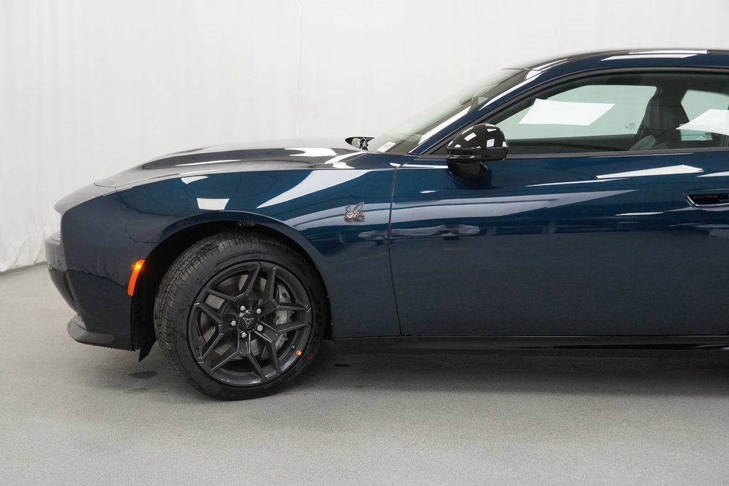 New 2026 Dodge Charger Scat Pack w/ Blacktop Package image 16