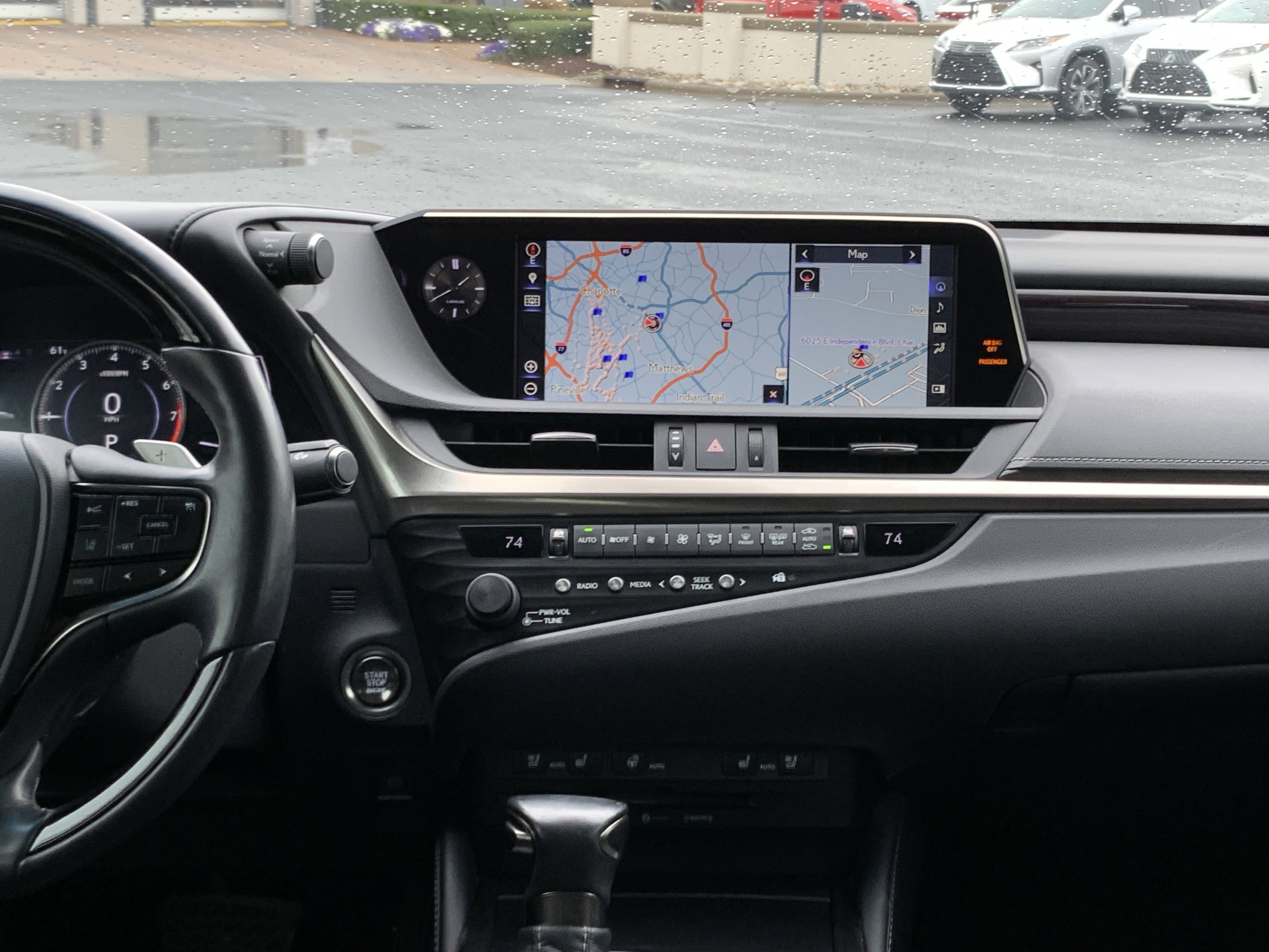 Used 2019 Lexus ES 350 350 image 31