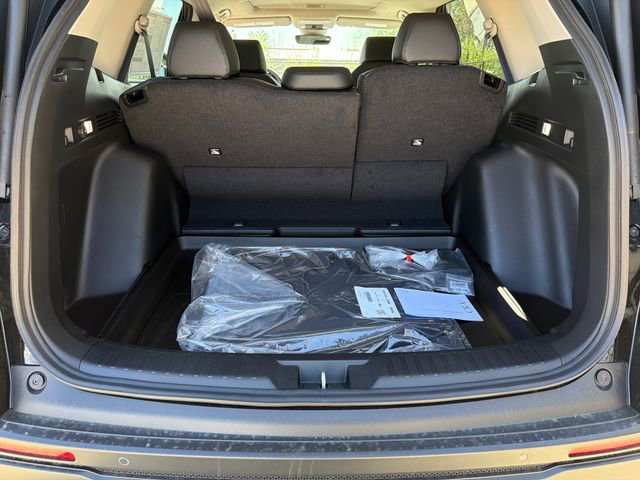 New 2026 Honda CR-V EX-L image 28