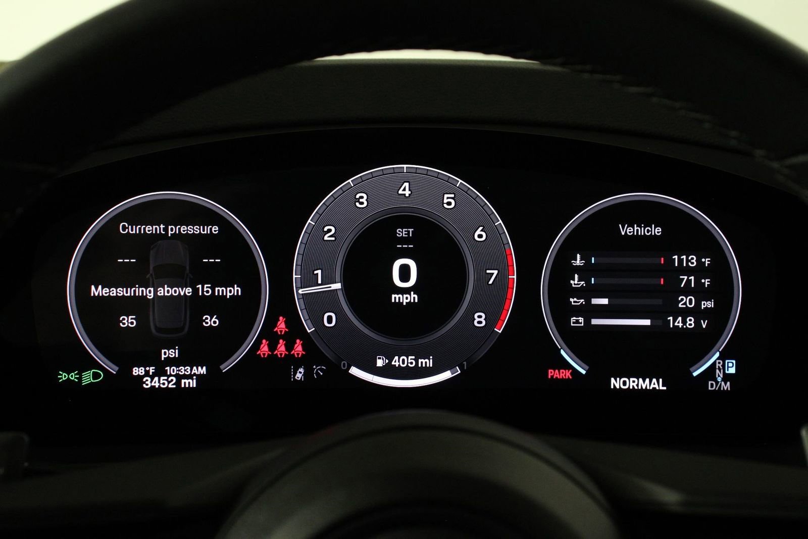 Certified 2025 Porsche Cayenne image 16