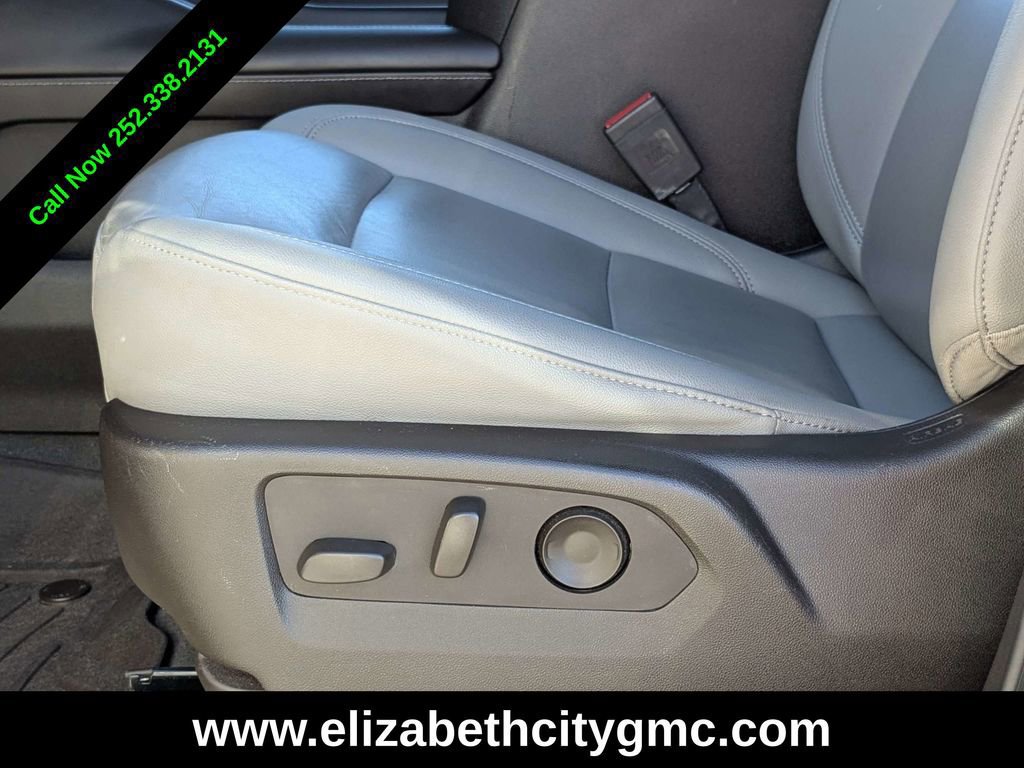 Used 2022 Chevrolet Tahoe Z71 w/ Z71 Off-Road Package image 24