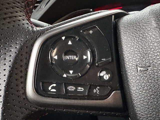 Used 2021 Honda Civic Type R image 32