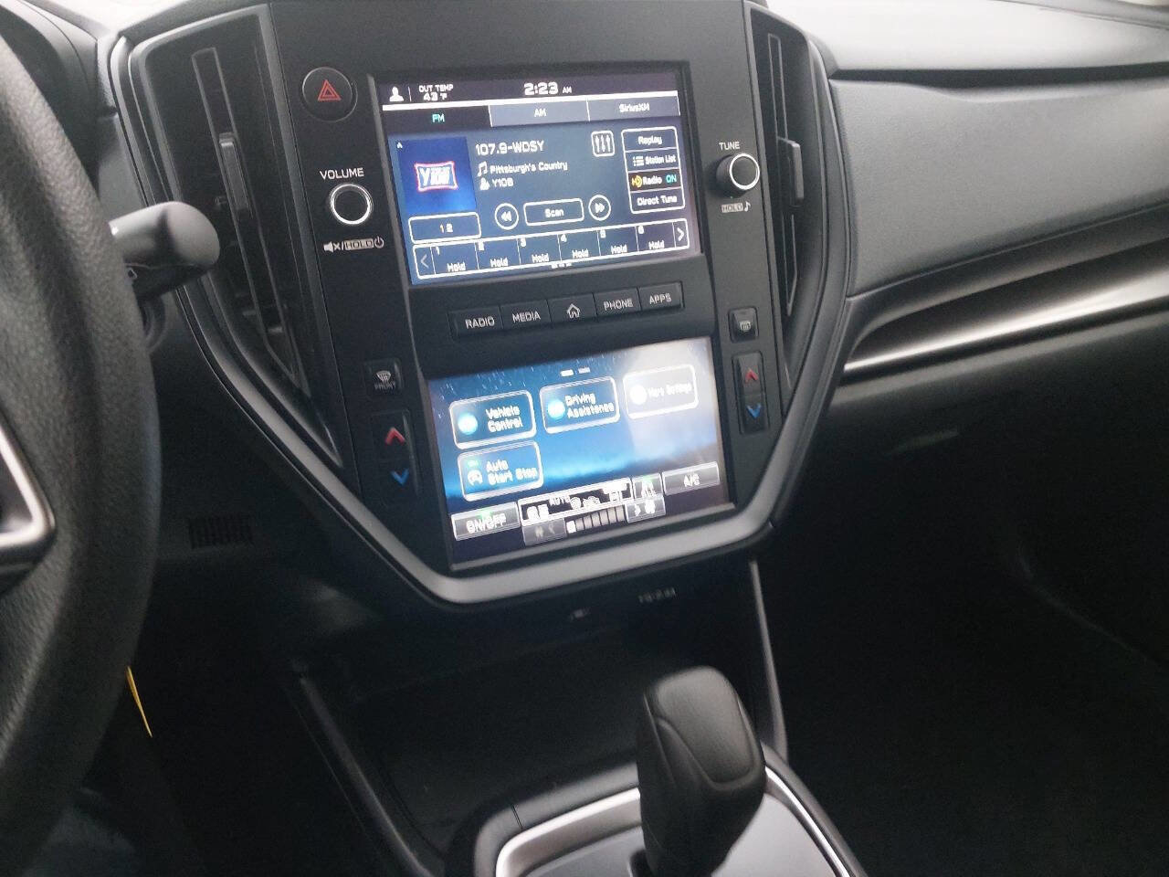 Used 2024 Subaru Impreza 2.0i image 10