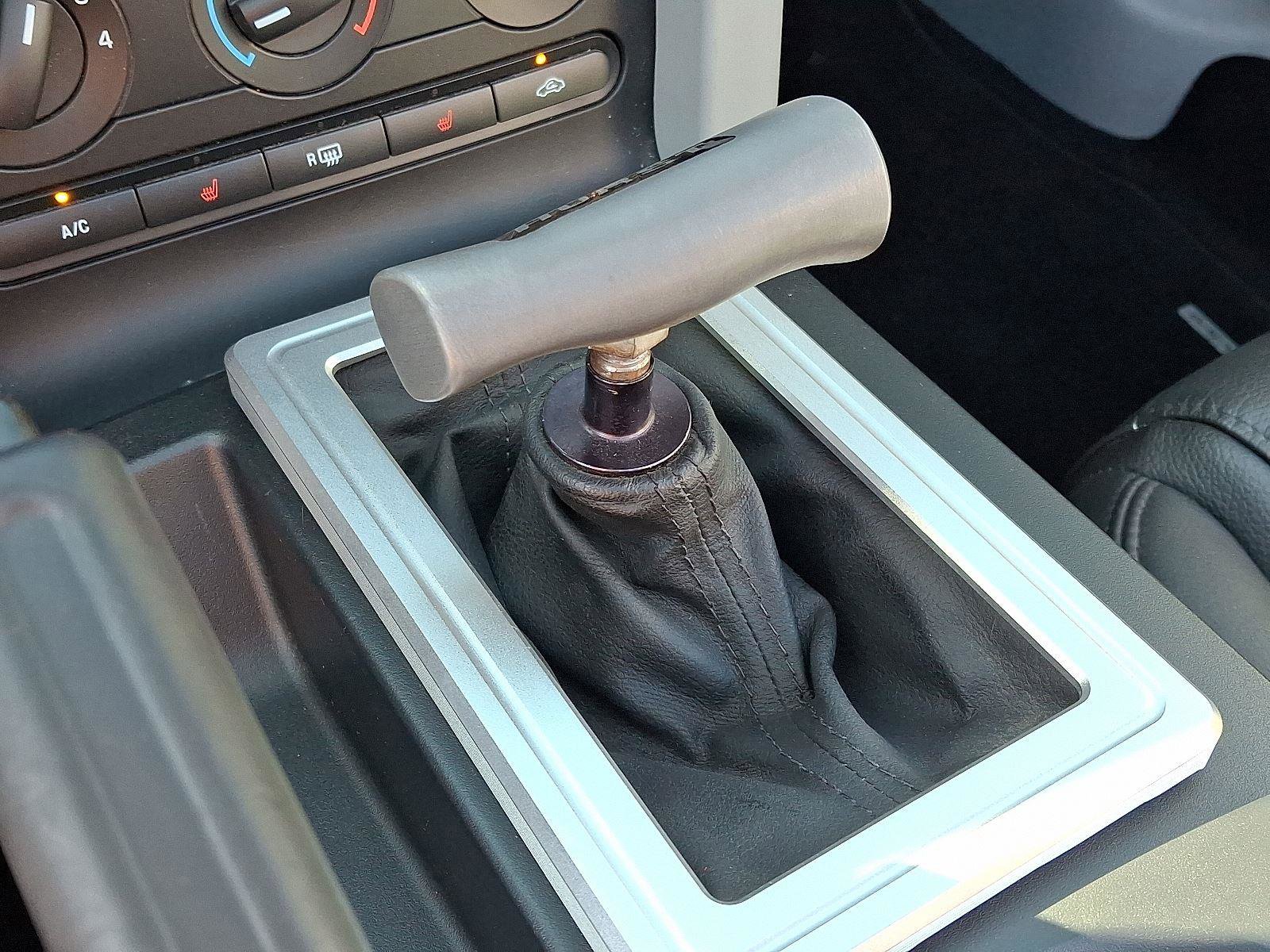 Used 2008 Ford Mustang GT Premium image 14