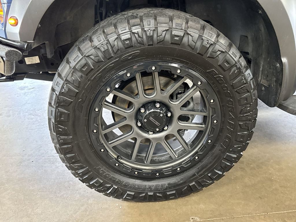 Used 2019 Ford F150 Raptor w/ Equipment Group 802A Luxury AWD/4WD image 32