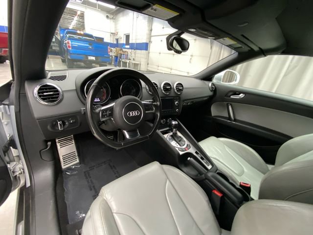 Used 2011 Audi TT 2.0T Prestige AWD/4WD image 25