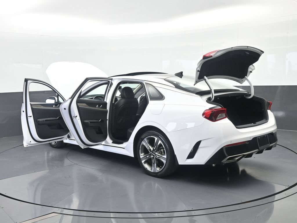 Used 2023 Kia K5 EX FWD image 75