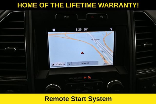 Used 2019 Ford F150 XLT w/ Equipment Group 302A Luxury AWD/4WD image 22