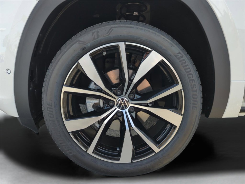 New 2026 Volkswagen Atlas SEL Premium R-Line image 49