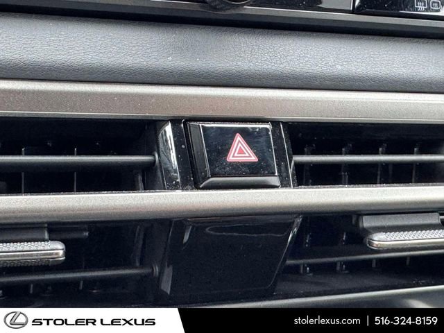 Used 2024 Lexus RX 350 F Sport w/ Convenience Package AWD/4WD image 32