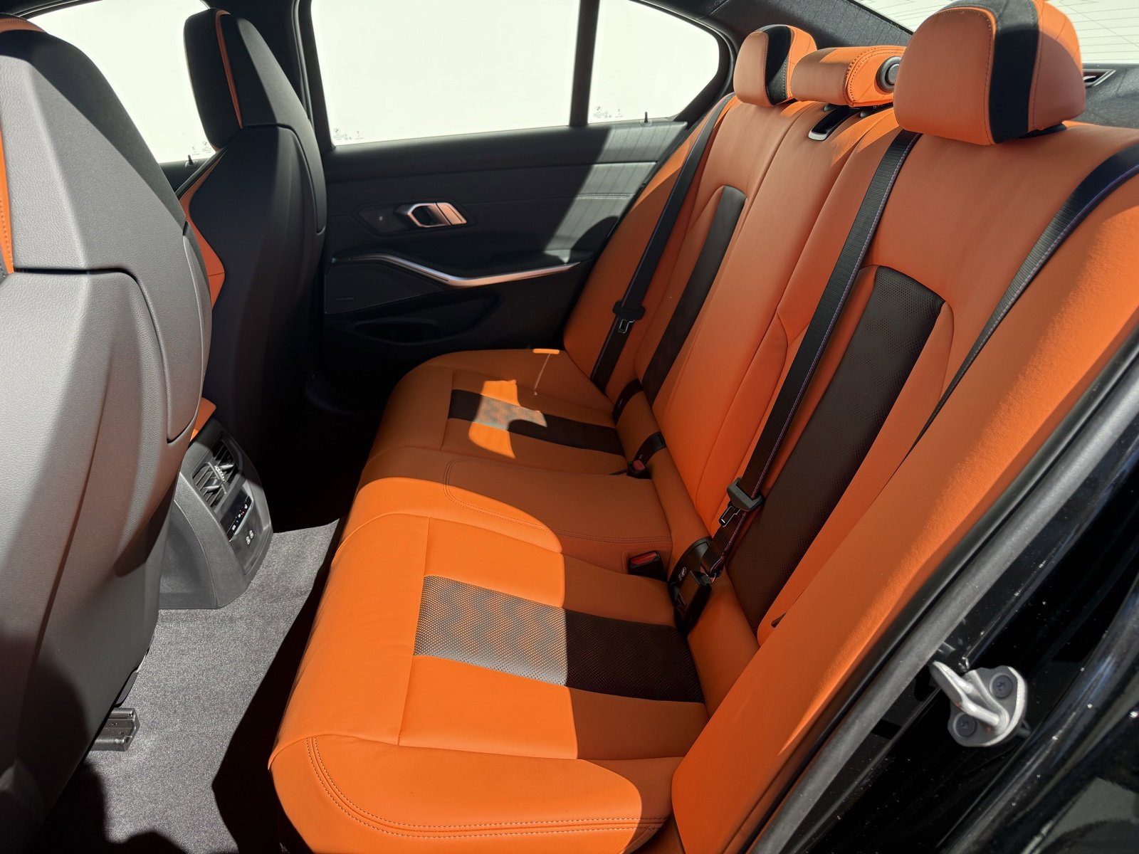 New 2026 BMW M3 w/ Executive Package image 15