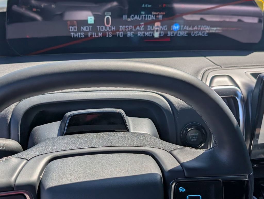 New 2026 Ford Expedition Tremor image 33