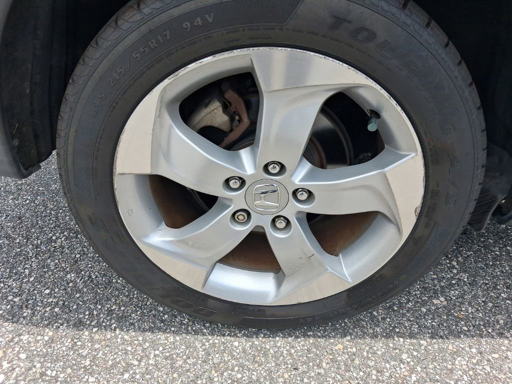 Used 2016 Honda HR-V EX-L image 11