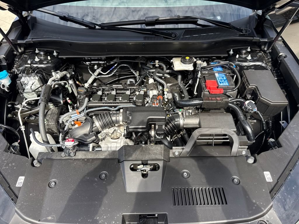 New 2026 Honda CR-V EX-L image 26