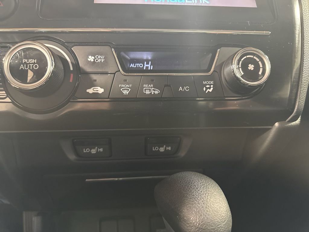 Used 2014 Honda Civic EX-L image 23