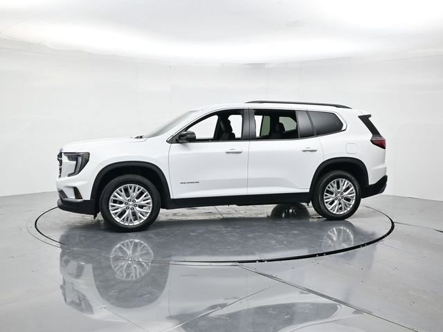 Used 2024 GMC Acadia Elevation image 6