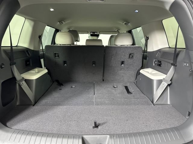 Certified 2025 Hyundai Santa Fe SEL image 55