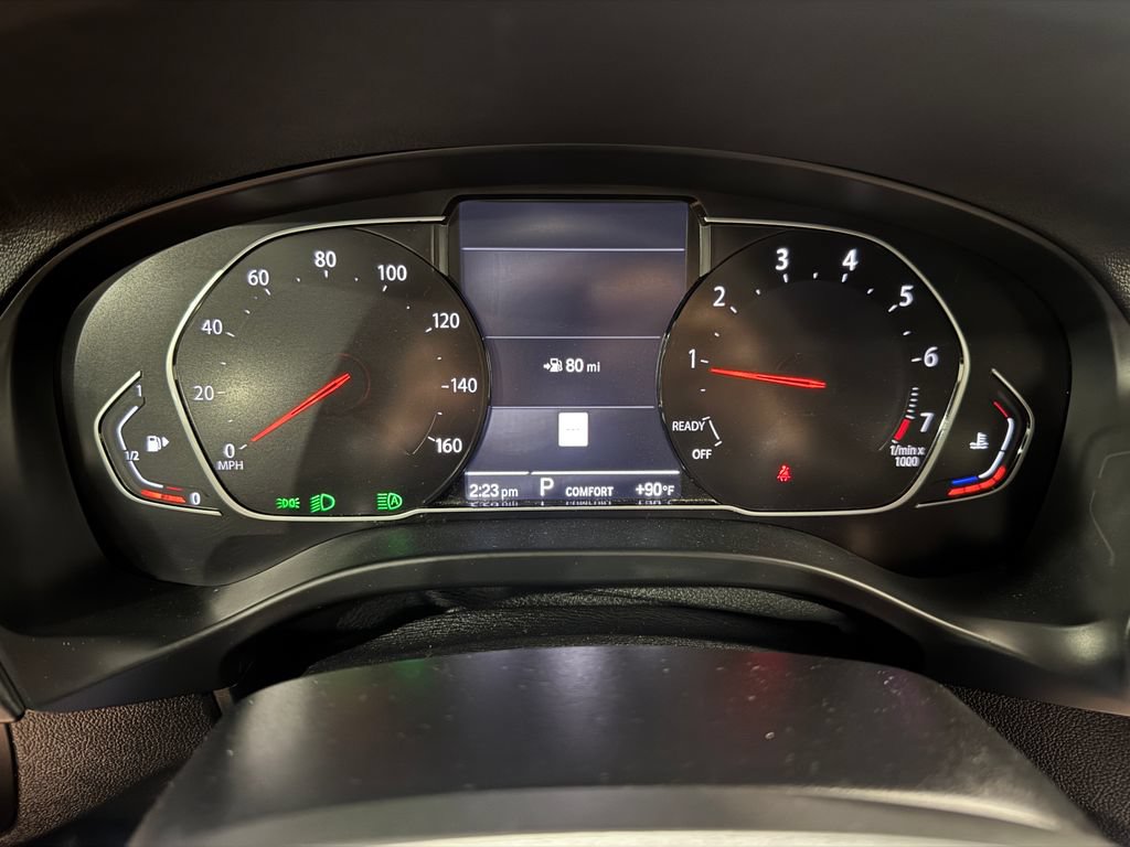 Used 2022 BMW X3 xDrive30i AWD/4WD image 8