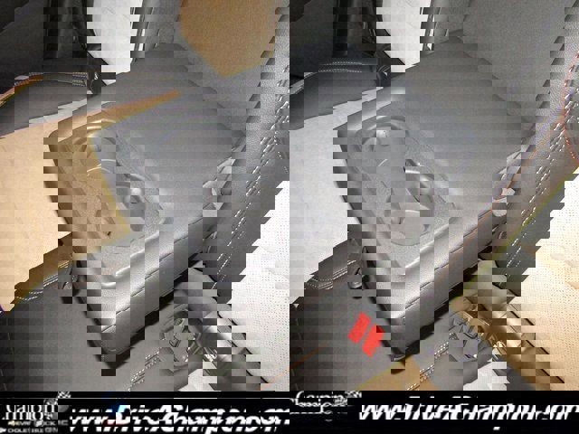 Certified 2026 Chevrolet Equinox ACTIV w/ LPO, Floor Liner Package image 17