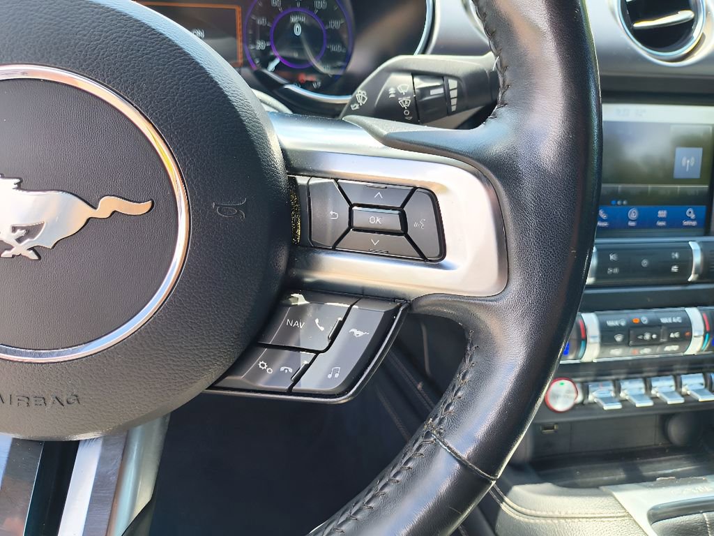 Used 2019 Ford Mustang GT Premium w/ Equipment Group 401A image 19