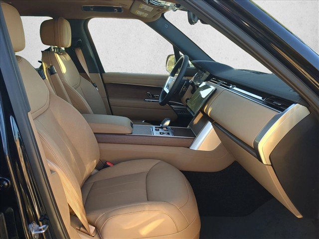 New 2027 Land Rover Range Rover SE AWD/4WD image 19