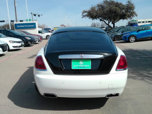 Used 2014 Rolls-Royce Wraith image 7