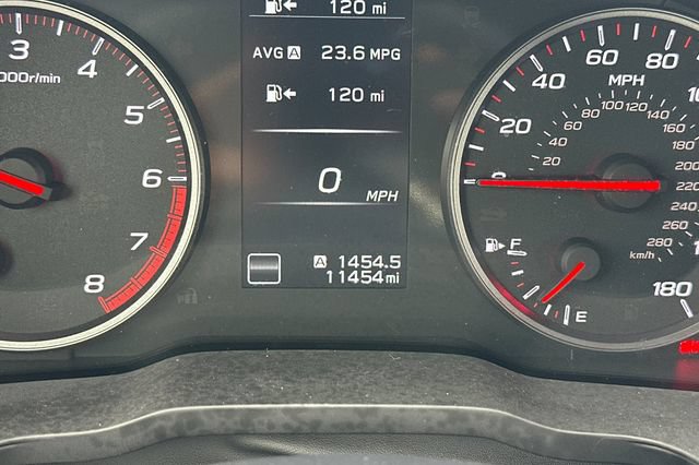 Used 2024 Subaru WRX Premium AWD/4WD image 27
