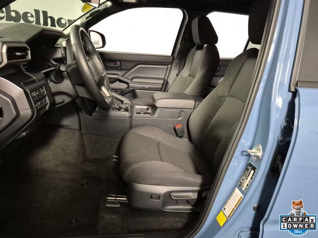 Certified 2025 Toyota 4Runner SR5 AWD/4WD image 9